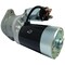 Wai Global Starter, STRMI OSGR 12V 15T CW, 16kW12 Volt, CW, 15Tooth Pinion 17097N - alternate 1